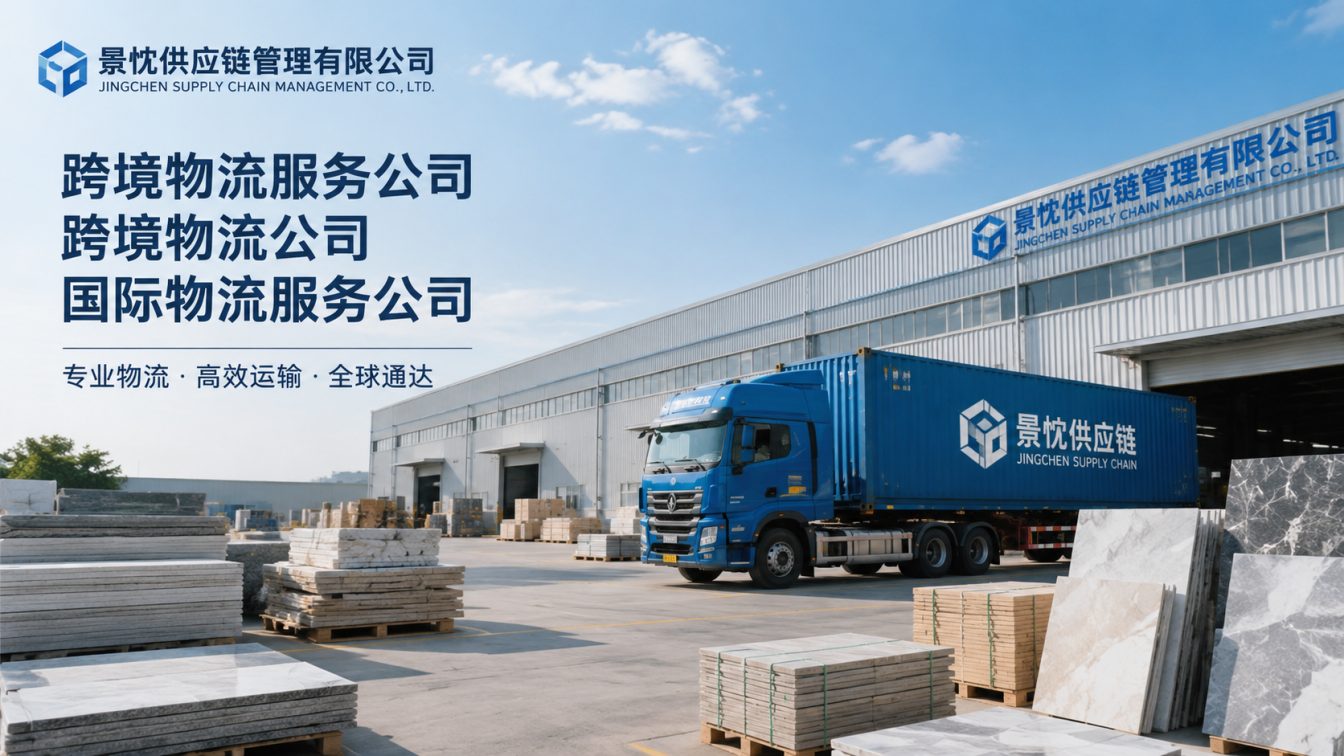 铜梁区还在为建材出海物流发愁？